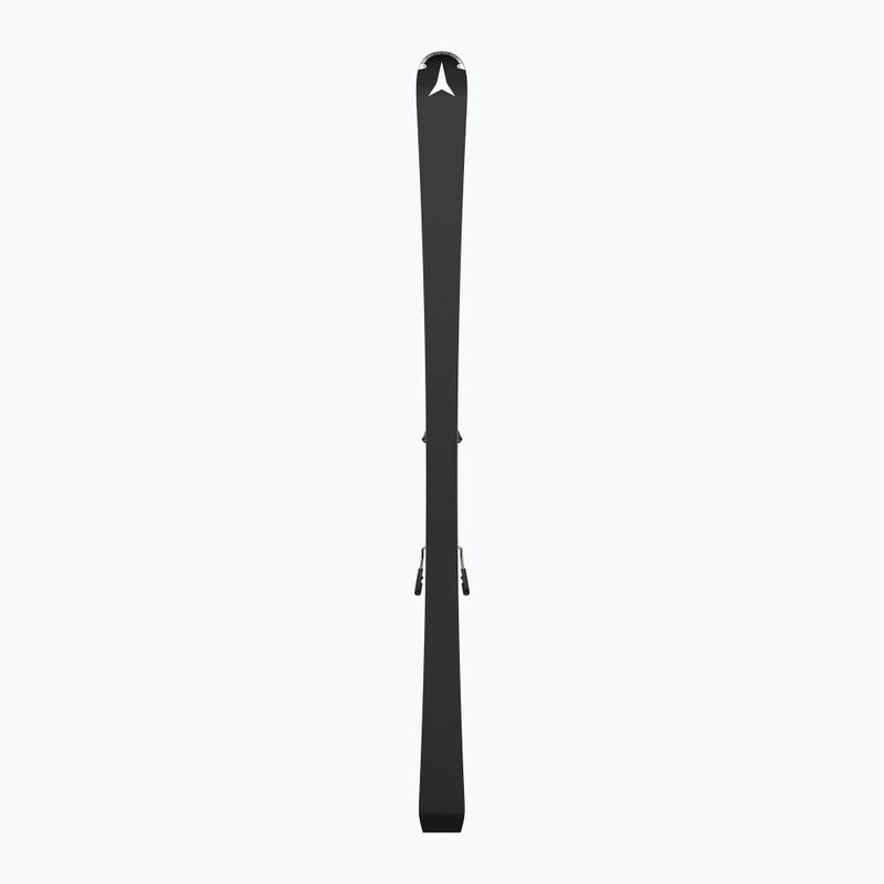 Ски за спускане Atomic Redster X7 Revoshock C + автомати MI12 GW black 6