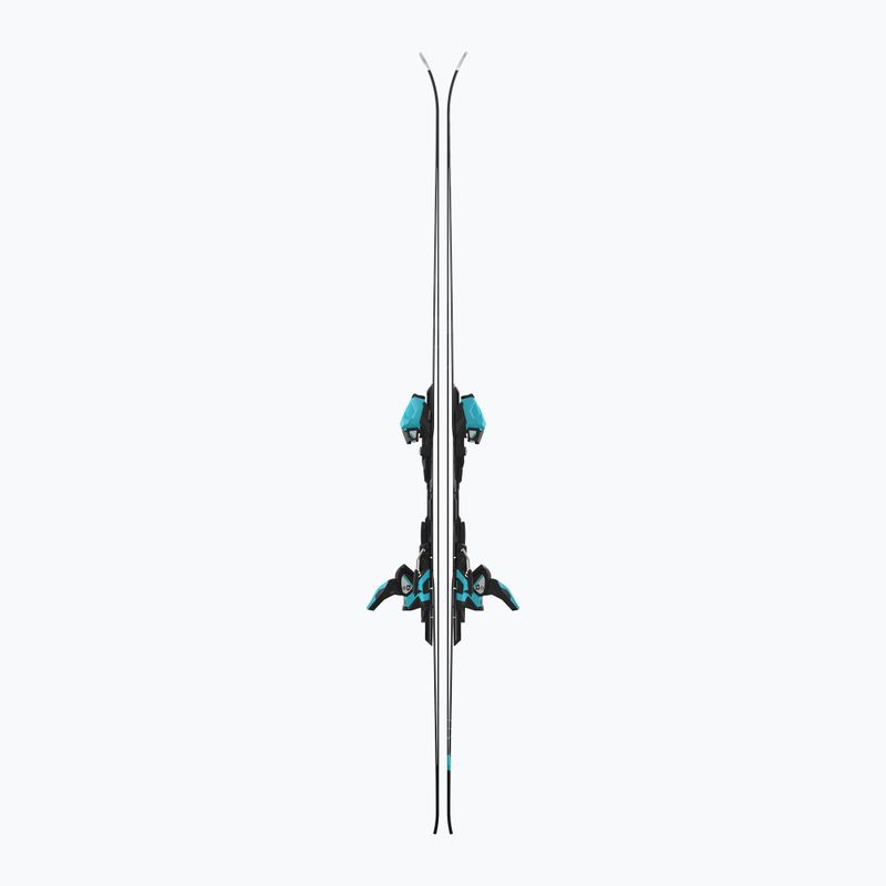 Ски за спускане Atomic Redster X7 Revoshock C + автомати MI12 GW black 8