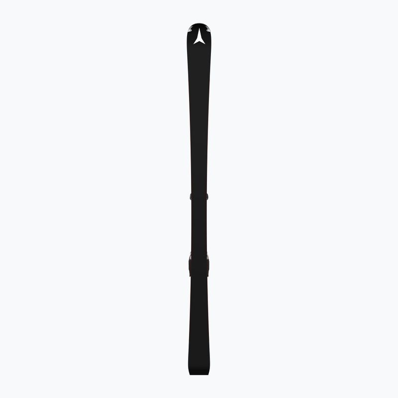 Мъжки ски за спускане Atomic Redster S8 Revoshock C + X 12 GW red 8