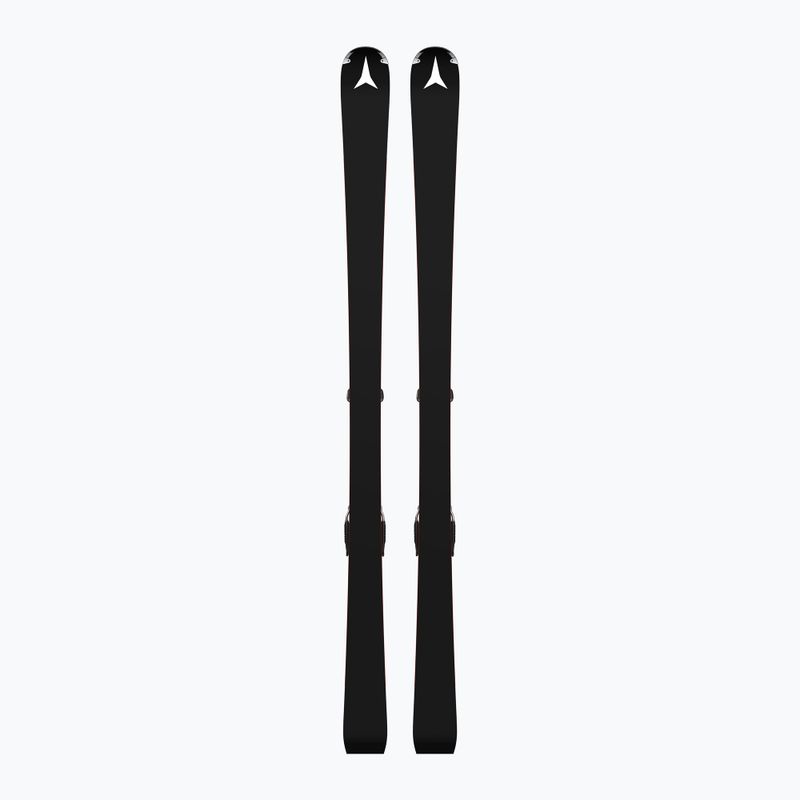 Мъжки ски за спускане Atomic Redster S8 Revoshock C + X 12 GW red 9