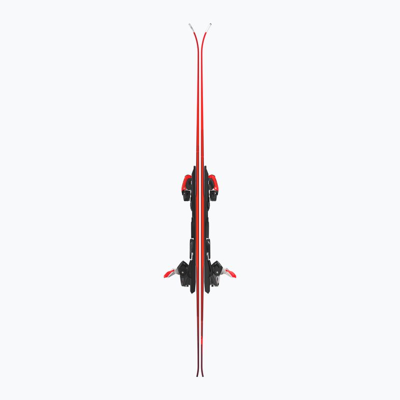 Мъжки ски за спускане Atomic Redster S8 Revoshock C + X 12 GW red 13