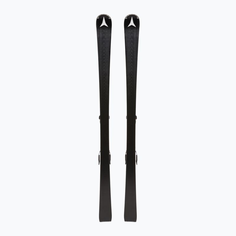 Мъжки ски за спускане Atomic Redster S9 Revoshock S+X12 GW червени 3