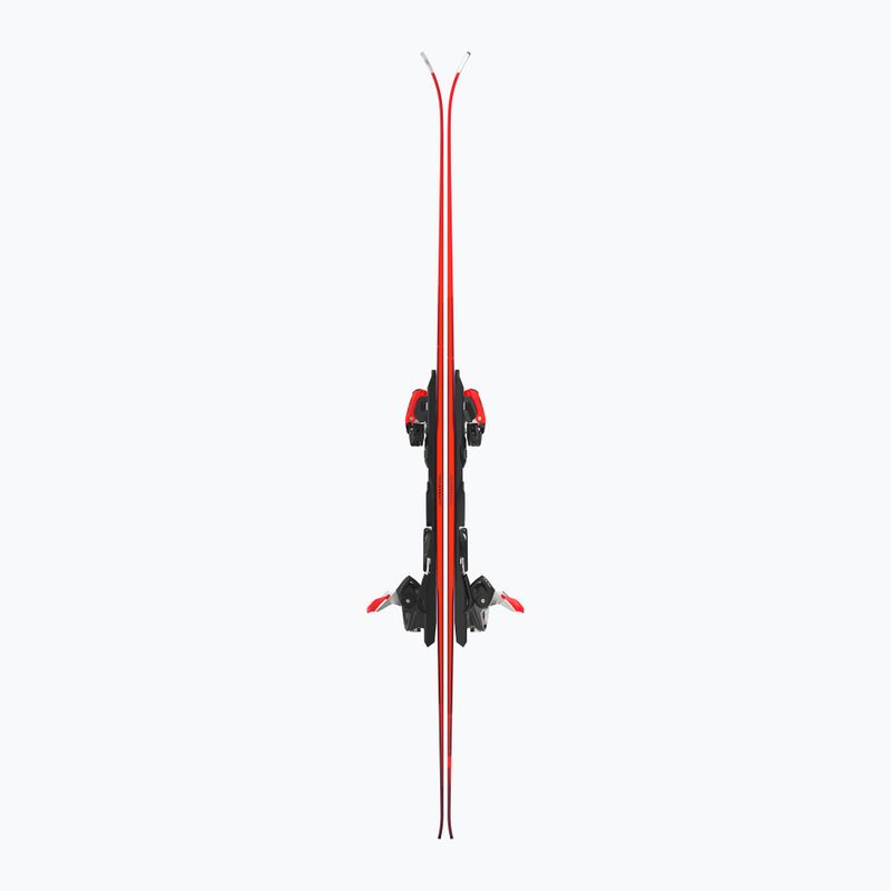 Мъжки ски за спускане Atomic Redster S9 Revoshock S+X12 GW червени 14