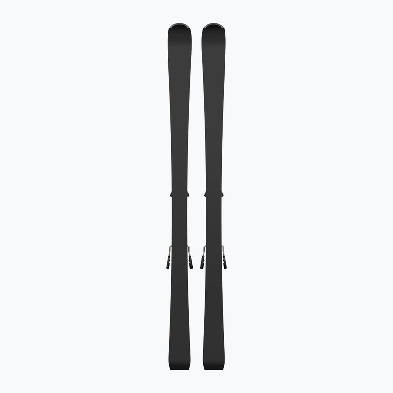 Дамски ски Atomic Cloud C12 Revoshock C + M10 GW black 2