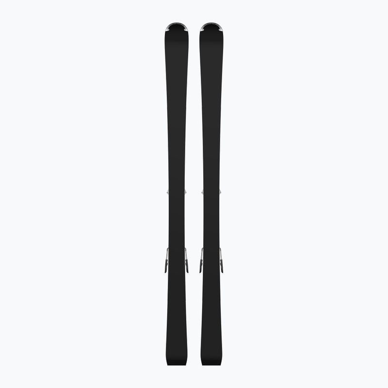Дамски ски за спускане Atomic Cloud C7 White + автомати M10 GW 2