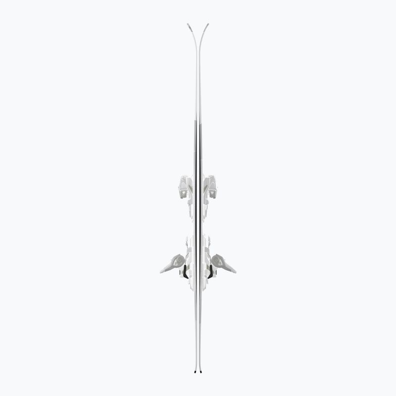 Дамски ски за спускане Atomic Cloud C7 White + автомати M10 GW 8