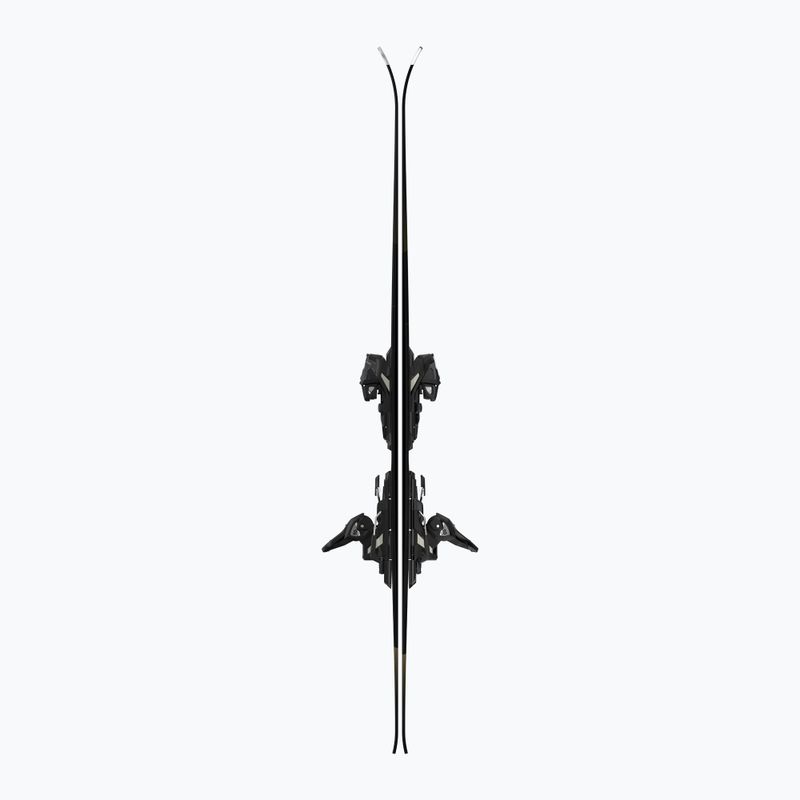 Дамска ски Atomic Cloud C7 Black + M10 GW black 8