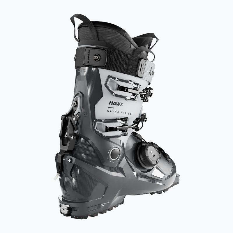 Дамски ски обувки Atomic Hawx Ultra XTD 95 Boa W GW storm/ivory 8