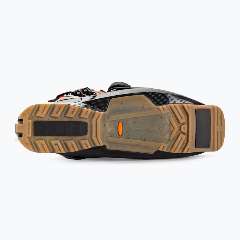Мъжки ски обувки Atomic Hawx Ultra XTD 110 Boa GW black/orange 4