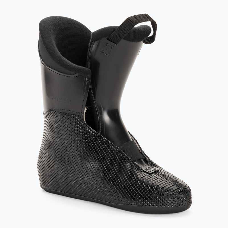 Детски ски обувки Atomic Hawx Kids 4 black/red 5