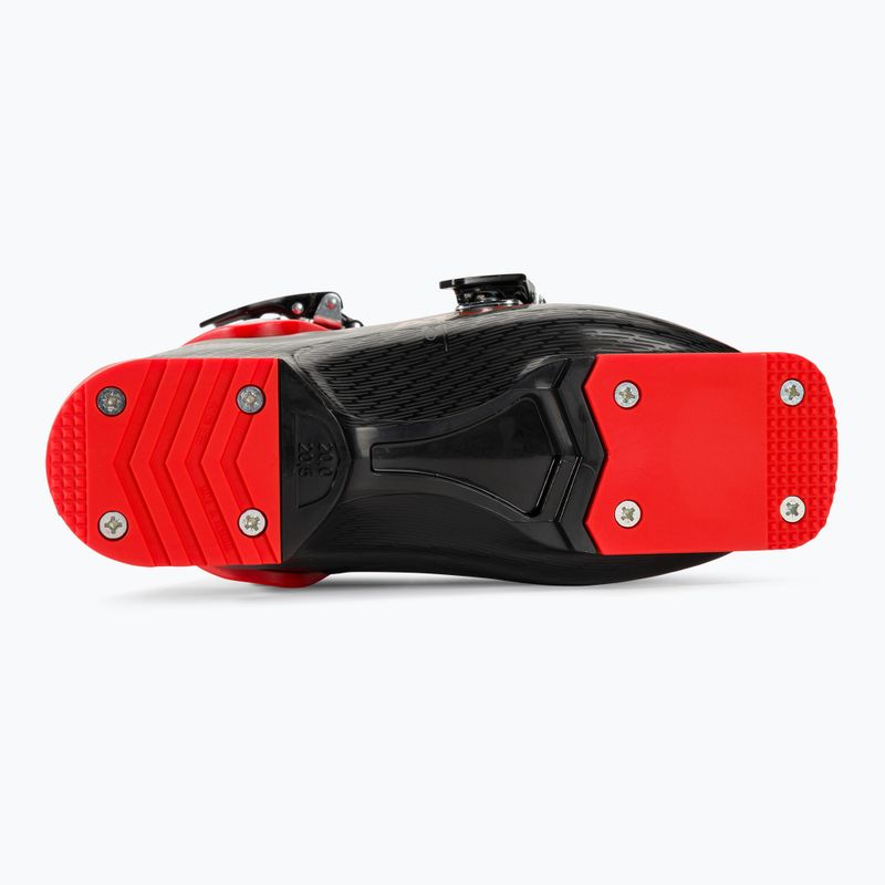 Детски ски обувки Atomic Hawx Kids 2 black/red 4