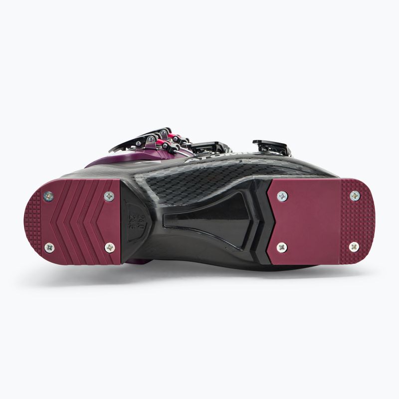 Детски ски обувки Atomic Hawx Kids 4 black/violet/pink 4