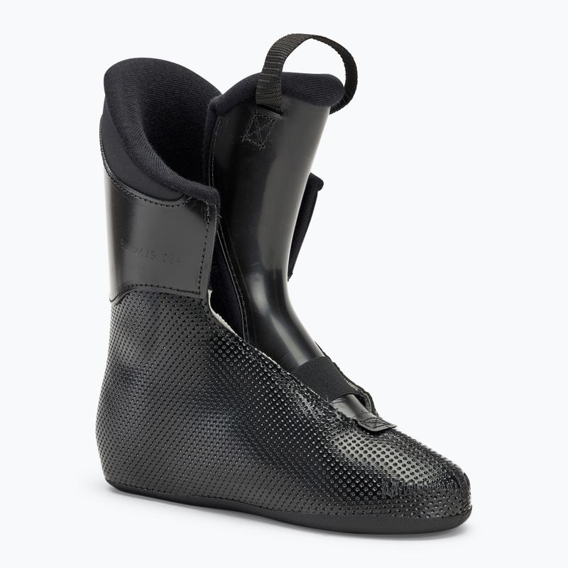 Детски ски обувки Atomic Hawx Kids 4 black/violet/pink 5