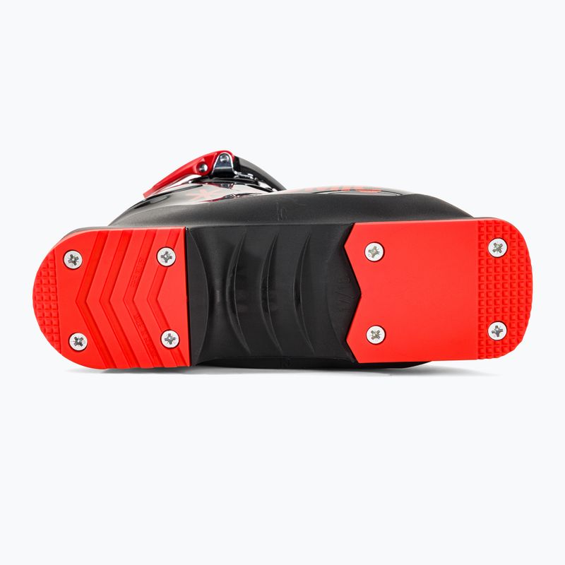 Детски ски обувки Atomic Hawx Kids 1 black/red 4