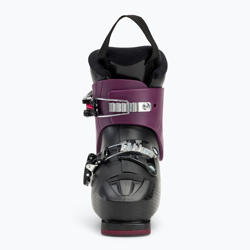 Детски ски обувки Atomic Hawx Kids 2 black/violet/pink 3