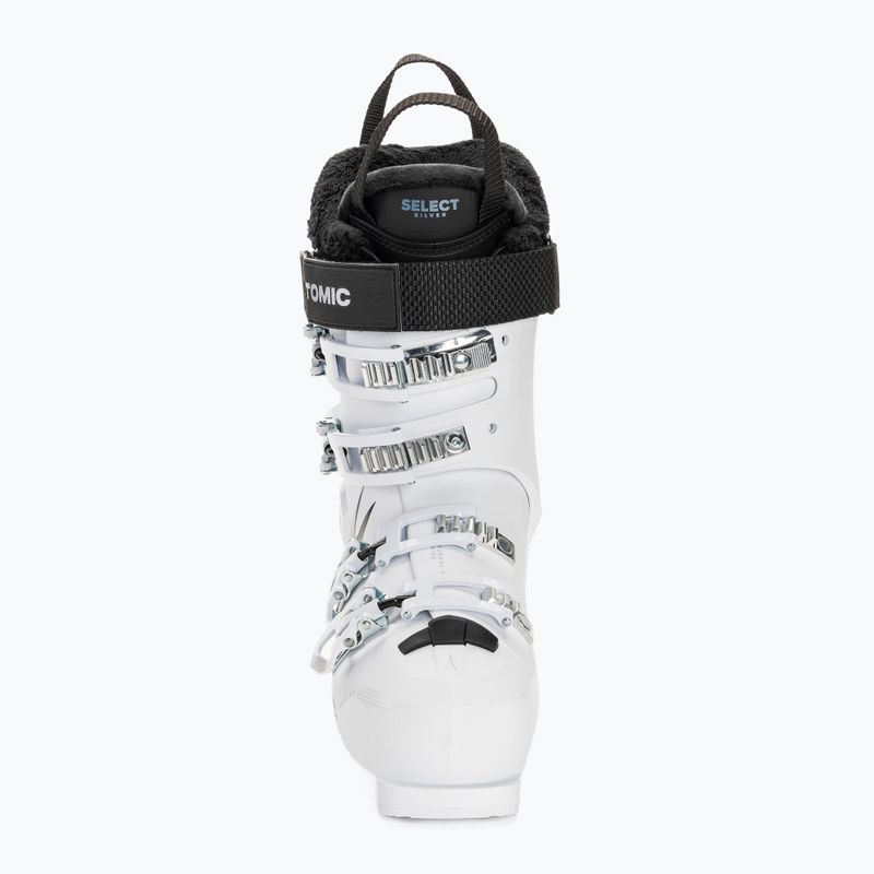 Дамски ски обувки Atomic Hawx Magna 85 W white/black 3