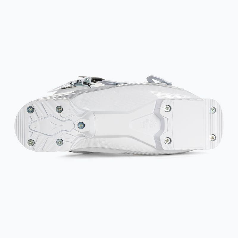 Дамски ски обувки Atomic Hawx Magna 85 W white/black 4
