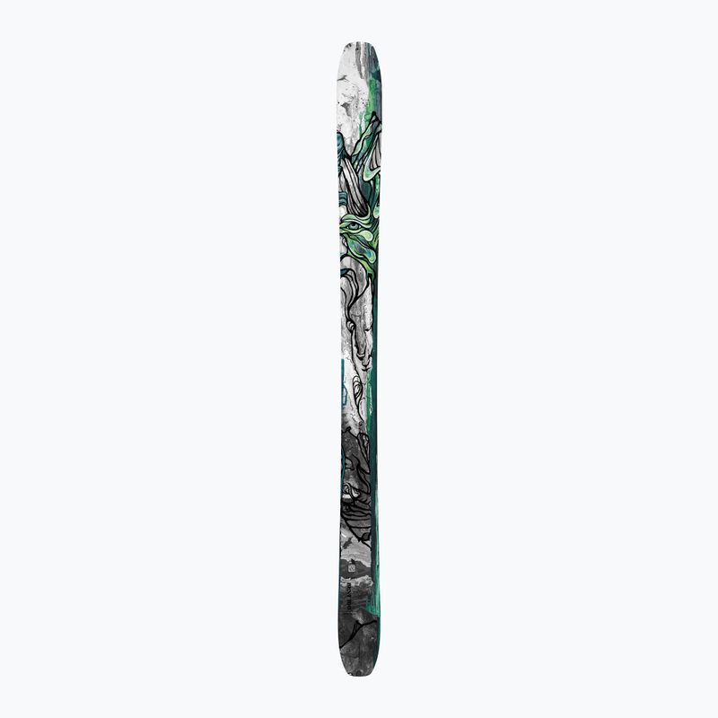 Мъжки ски за спускане Atomic Bent 100 blue/grey 8