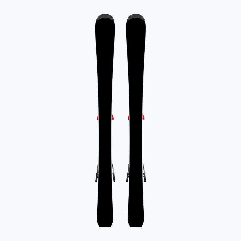 Детски ски за спускане Atomic Redster J2 JTS + C5 GW червени 8