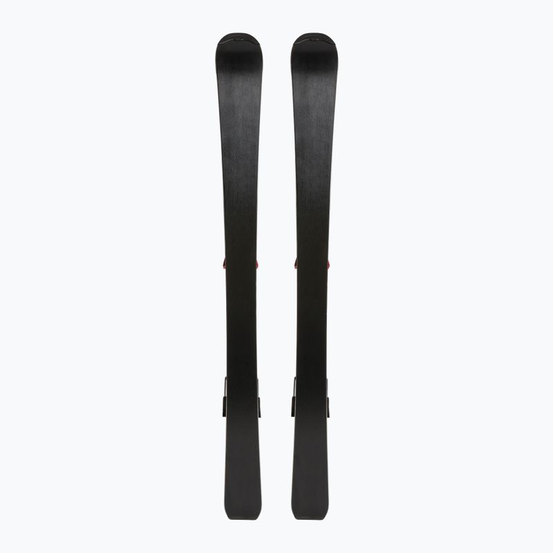 Детски ски за спускане Atomic Redster J2 JTS + C5 GW червени 3