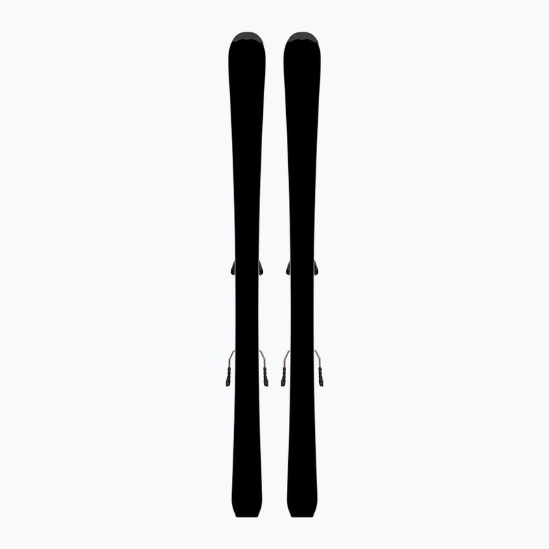 Детски ски за спускане Atomic Redster J2 JTM + L6 GW червени 9