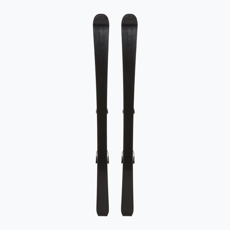 Детски ски за спускане Atomic Redster J2 JTM + L6 GW червени 3