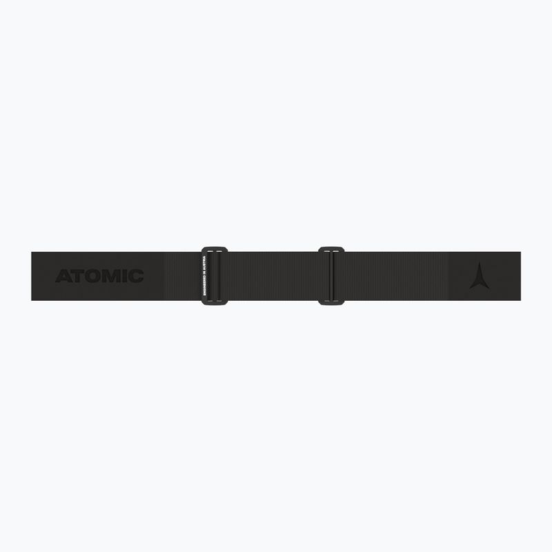 Ски очила Atomic Revent L HD black/blue 6