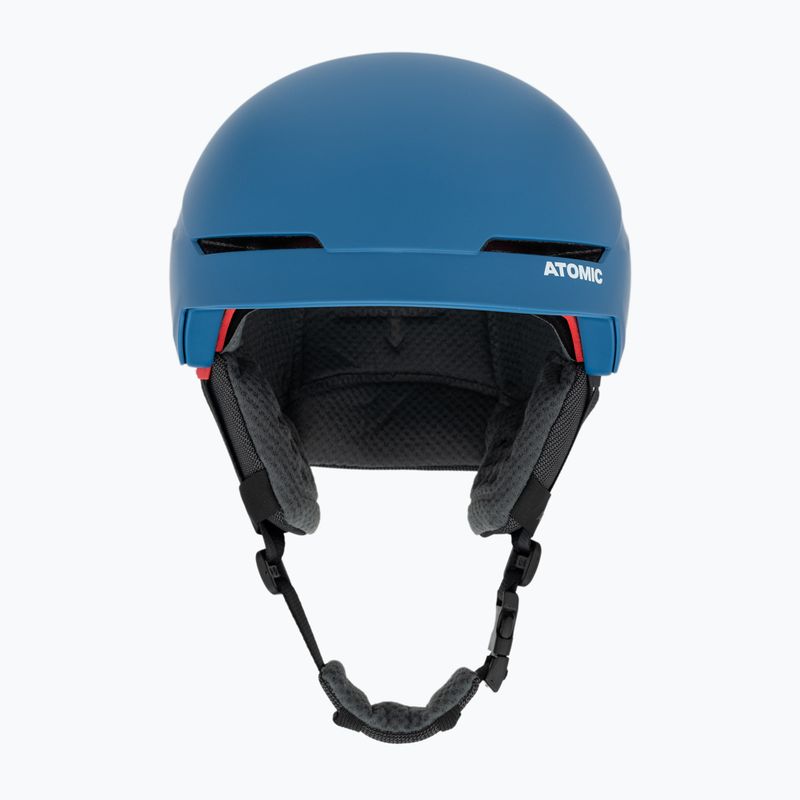Ски каска Atomic Savor blue 2