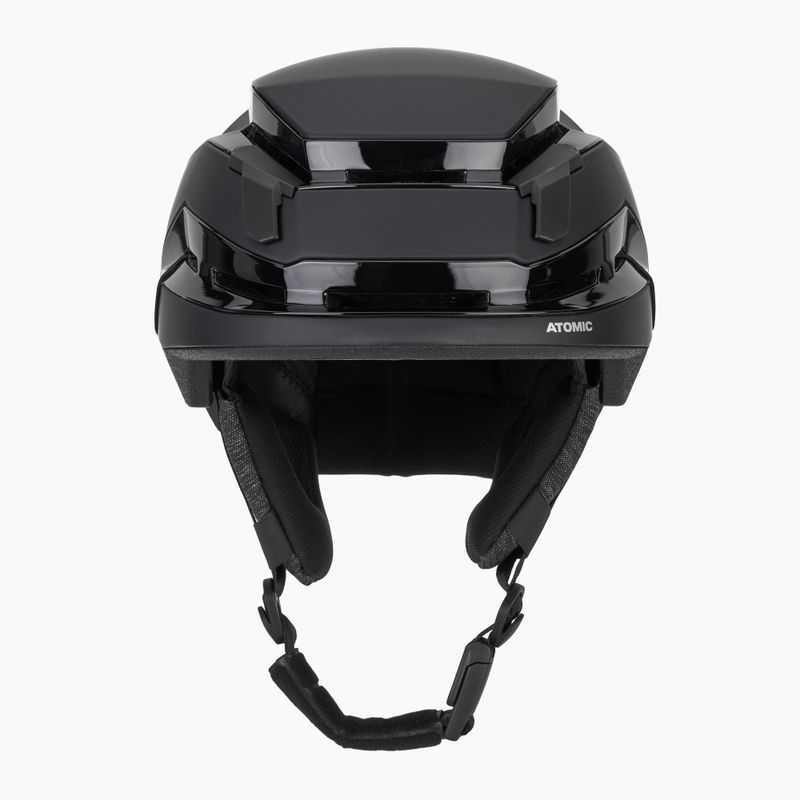 Каска за скитуринг Atomic Backland black 2