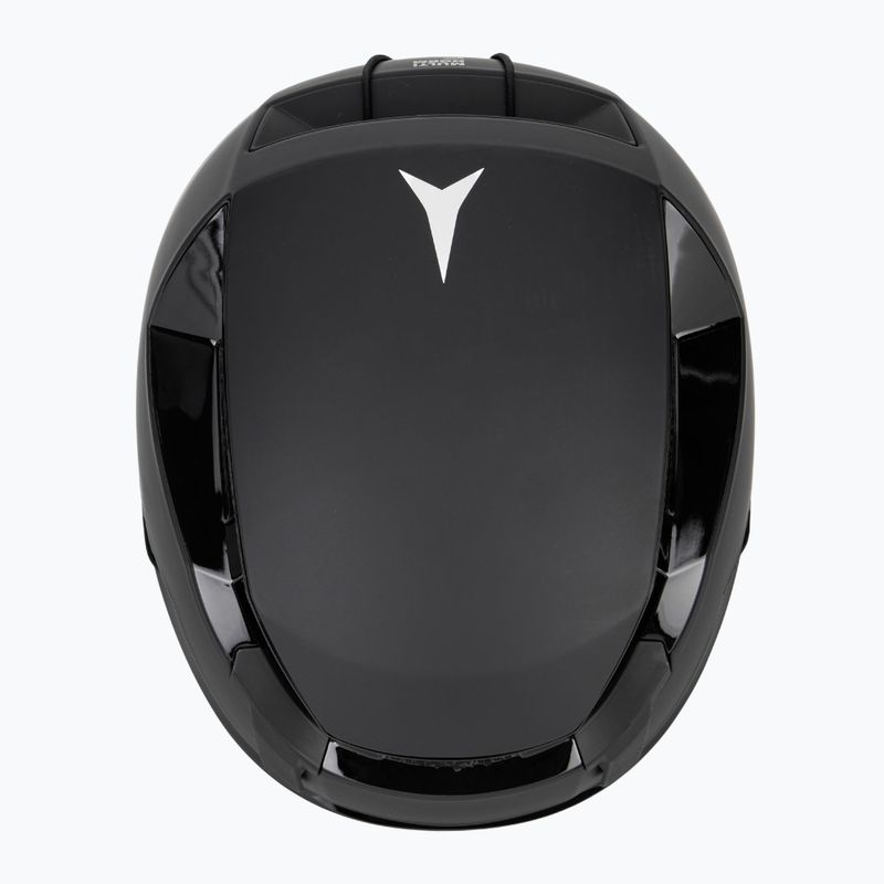 Каска за скитуринг Atomic Backland black 6