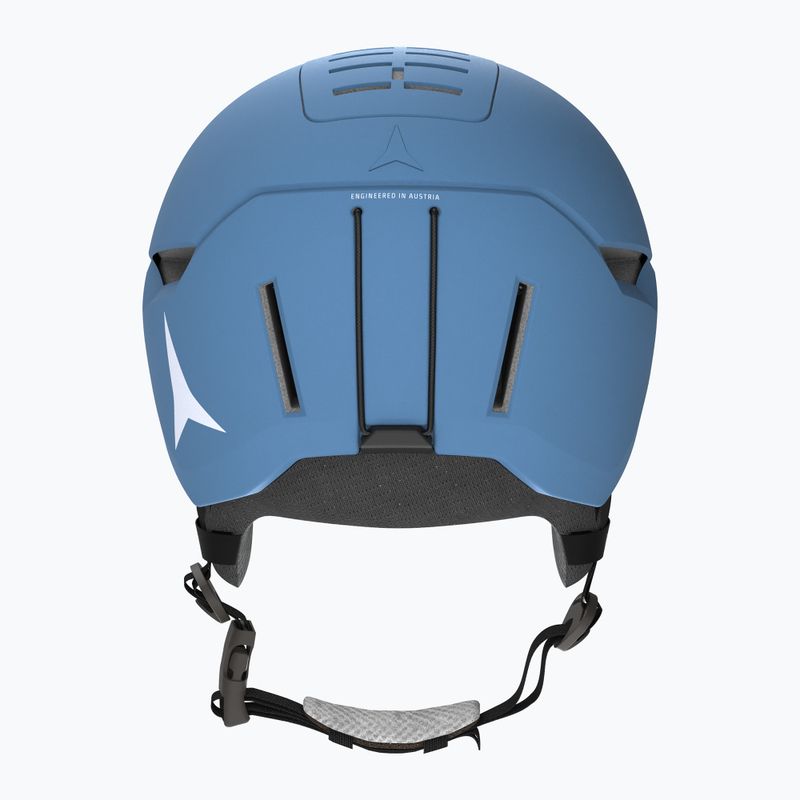 Ски каска Atomic Revent blue 8