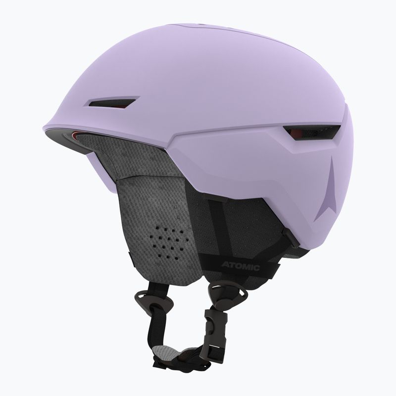 Ски каска Atomic Revent lavender 6