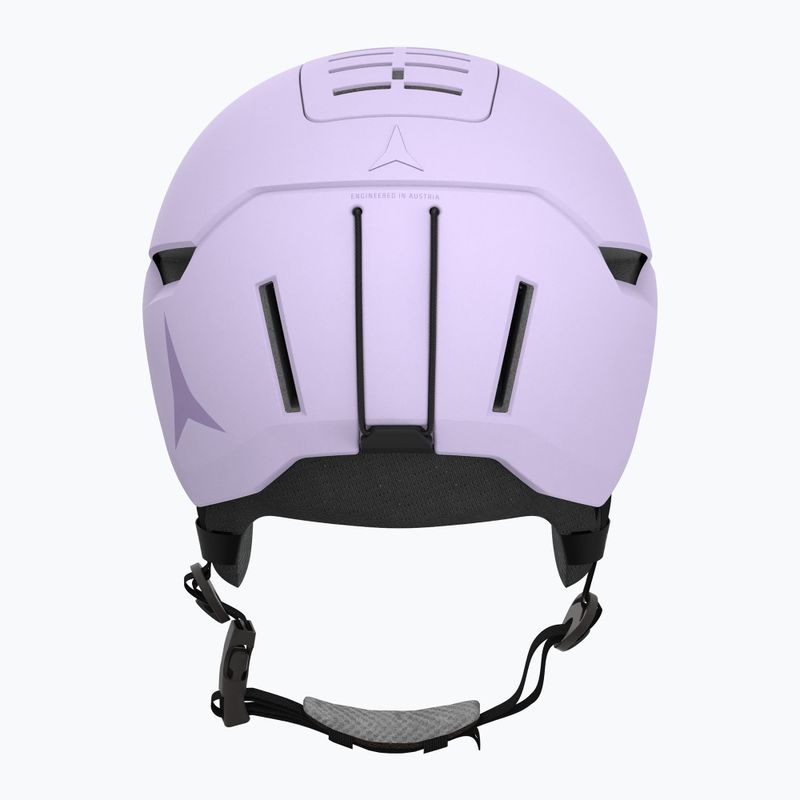Ски каска Atomic Revent lavender 8