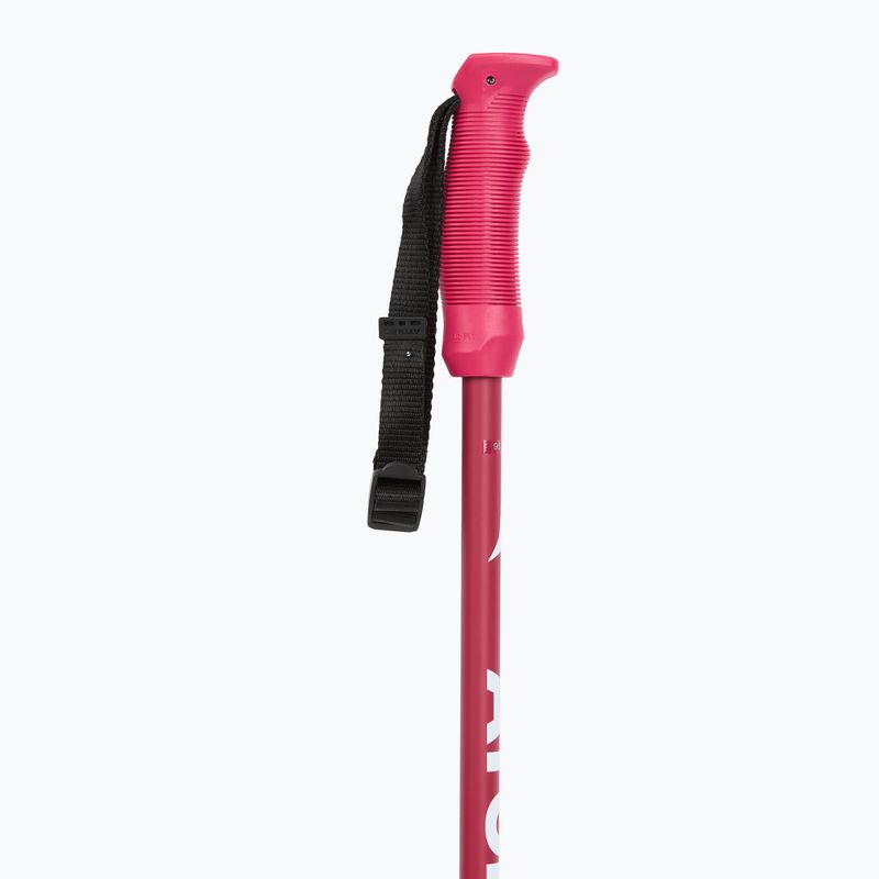 Детски ски щеки Atomic AMT JR pink 2
