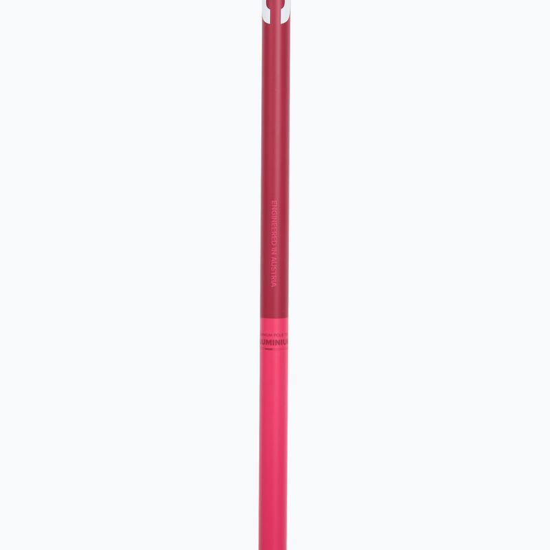 Детски ски щеки Atomic AMT JR pink 4