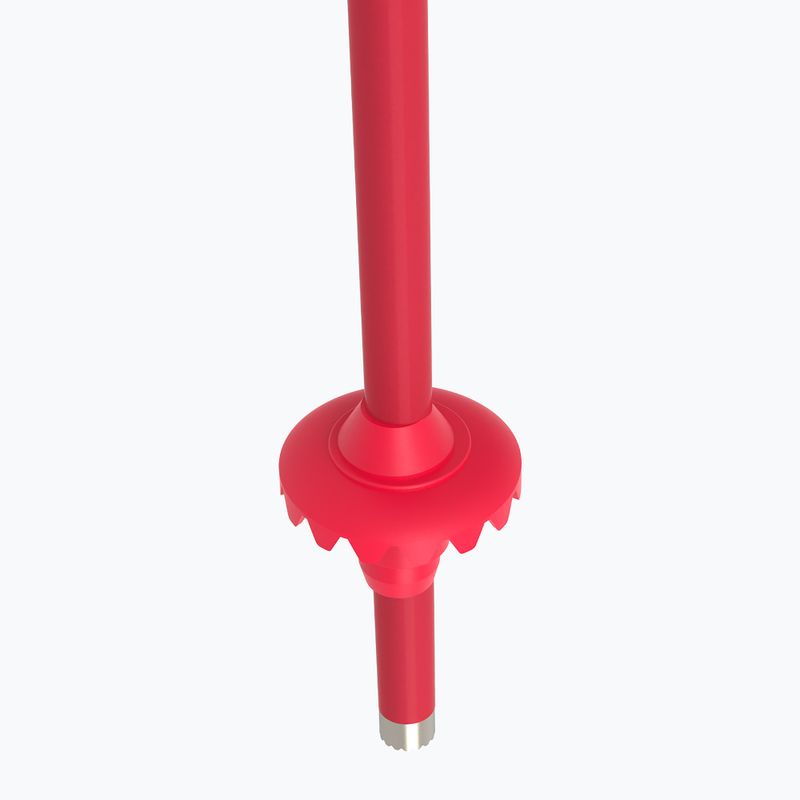 Детски ски стикове Atomic AMT JR червени 8