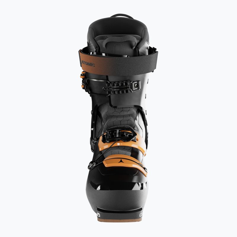 Мъжки ски обувки Atomic Backland XTD 100 GW black/orange 7