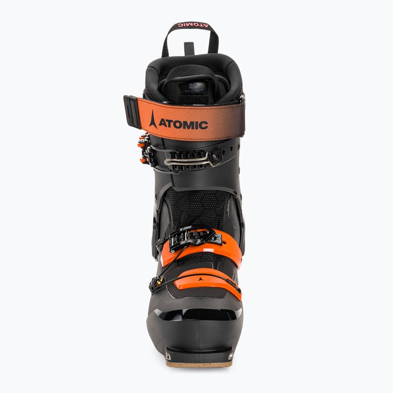 Мъжки ски обувки Atomic Backland XTD 100 GW black/orange 3