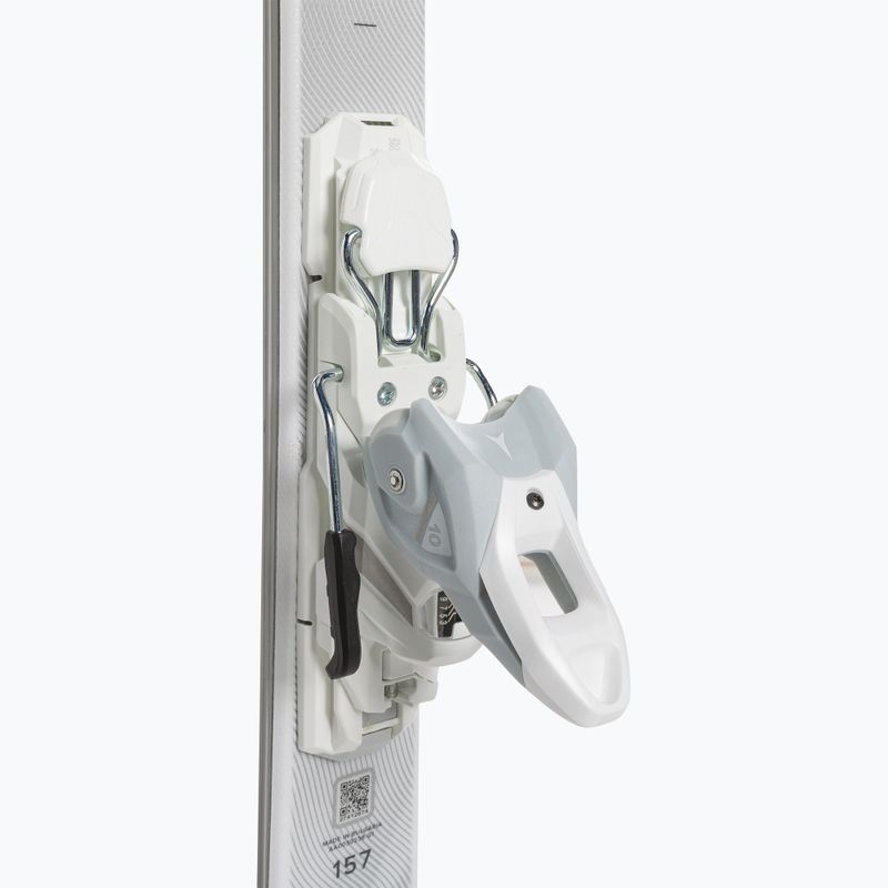 Дамски ски за спускане Atomic Cloud C11 + M 10 GW white 5