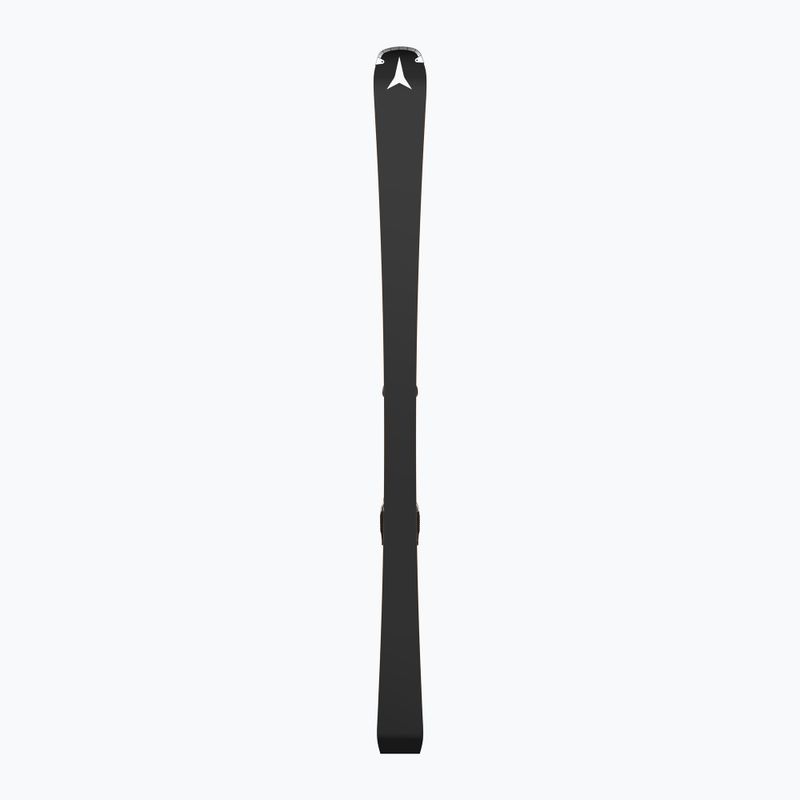 Ски за спускане Atomic Redster Q9 Revoshock S + автомати X12 GW black 6