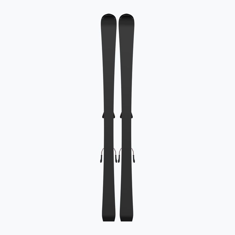 Детски ски за спускане Atomic Redster J4 JTM + автомати L6 GW red 2