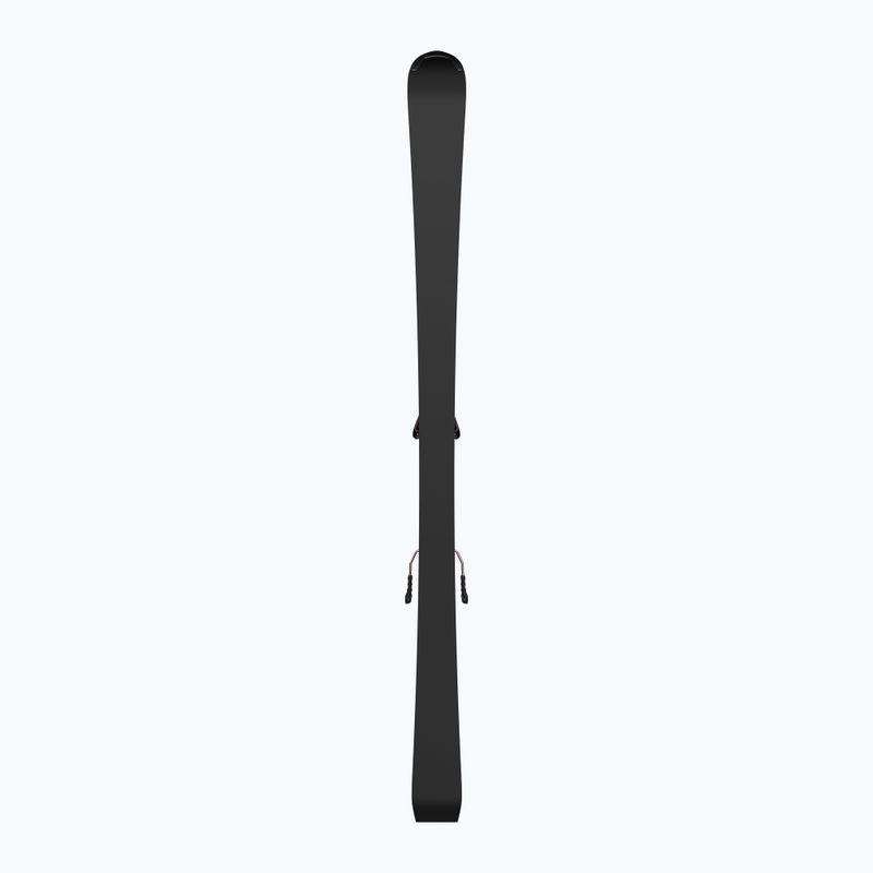 Детски ски за спускане Atomic Redster J4 JTM + автомати L6 GW red 5