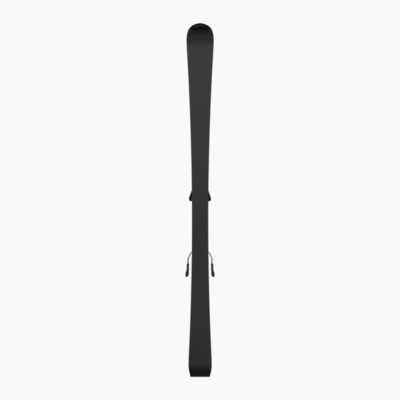 Детски ски за спускане Atomic Redster J4 JTM + автомати L6 GW red 6