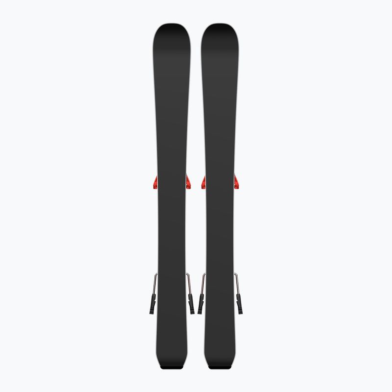 Детски ски за спускане Atomic Redster J2 JTXS + автомати C5 GW red 2