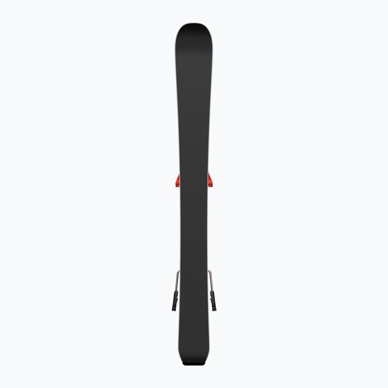 Детски ски за спускане Atomic Redster J2 JTXS + автомати C5 GW red 5