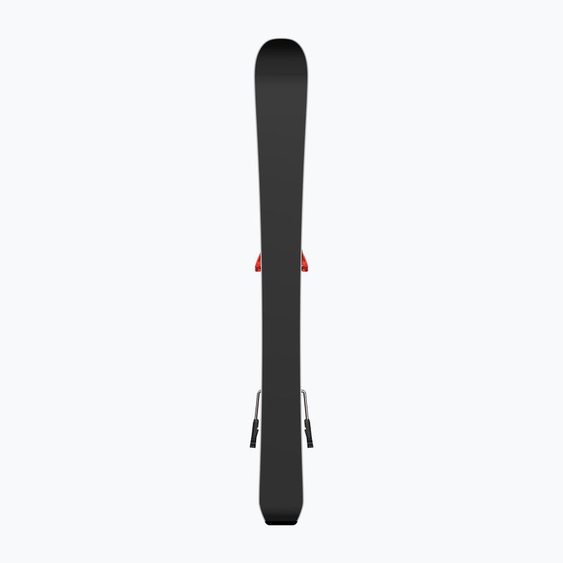 Детски ски за спускане Atomic Redster J2 JTXS + автомати C5 GW red 6