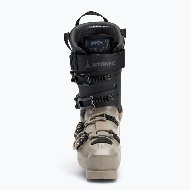 Мъжки ски обувки Atomic Hawx Ultra 120 S GW cement/ black 3