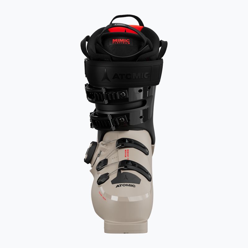 Мъжки ски обувки Atomic Hawks Prime 130 S BOA GW cement 8