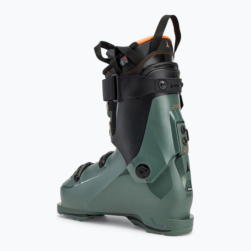 Мъжки ски обувки Atomic Hawks Prime 120 S BOA GW army 2