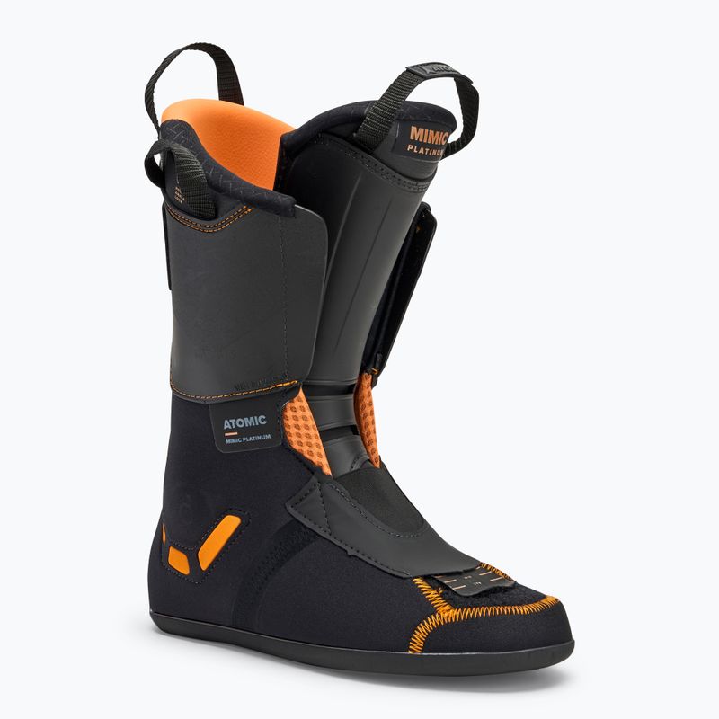 Мъжки ски обувки Atomic Hawks Prime 120 S BOA GW army 5